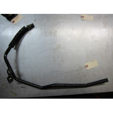 09S004 Heater Line From 2005 Lincoln Navigator  5.4